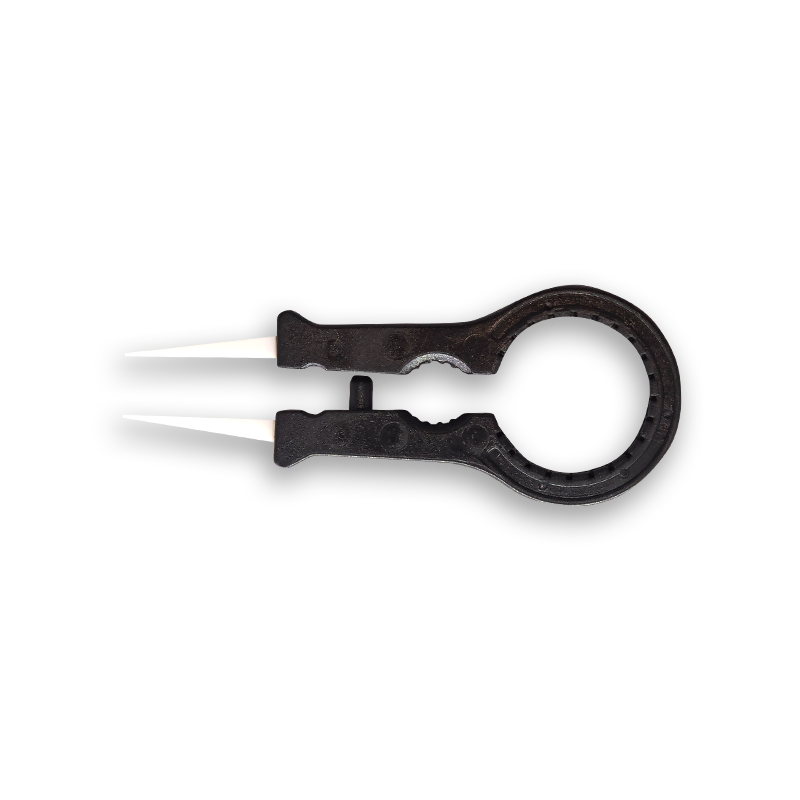 Vaper Tweezer Zange