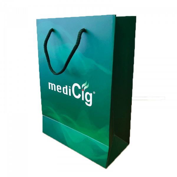 Verkaufs-/Geschenktasche (Groß)