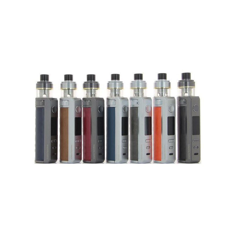 Voopoo Drag x Pro