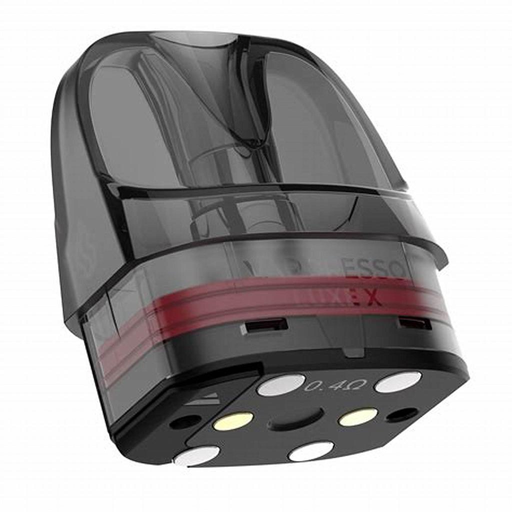 Vaporesso Luxe X Serie 2 Stück Pods 5 ml