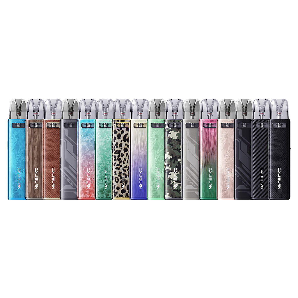 Uwell Caliburn G3 Pro