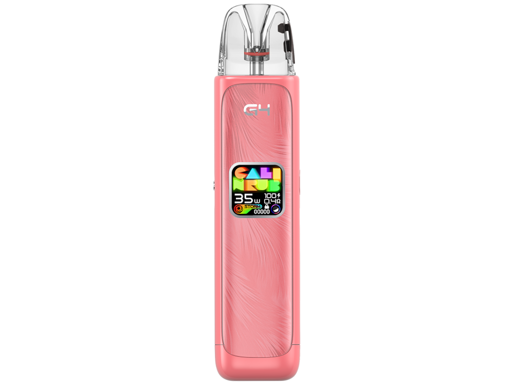 Uwell Caliburn G4 1.300 mA