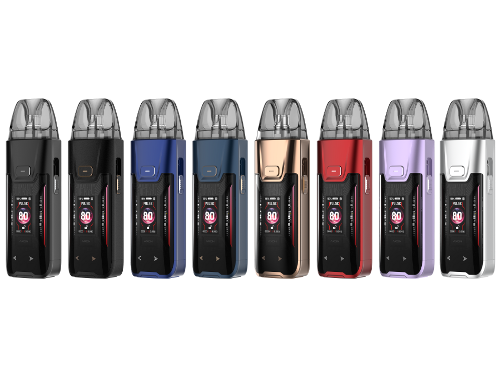 Vaporesso LUXE XR MAX 2