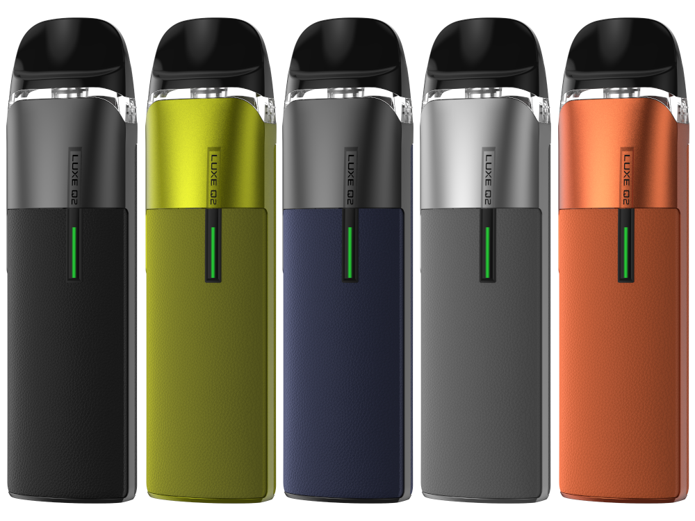 Vaporesso LUXE Q2 1000 m/Ah