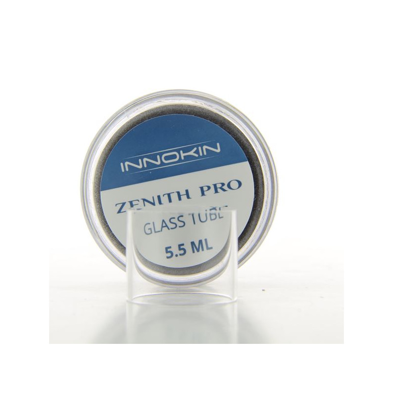 ZENITH PRO 5.5ML INNOKIN Glas