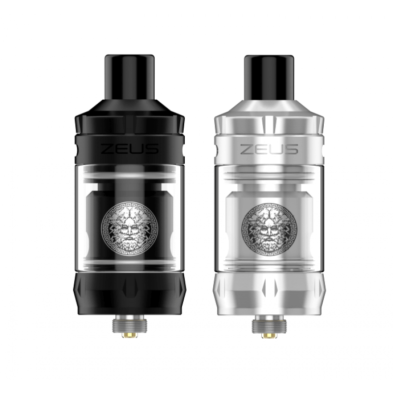 ZEUS NANO 2ML