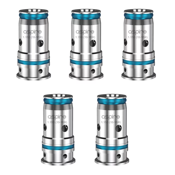 ASPIRE AVP Pro 0,65 Ohm