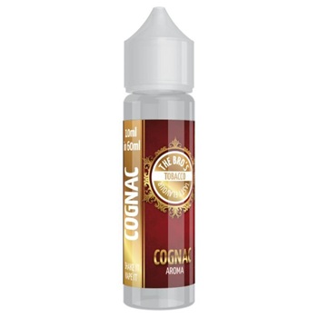 The Bro´s Tobacco 3 ml Aroma 60 ml Flasche