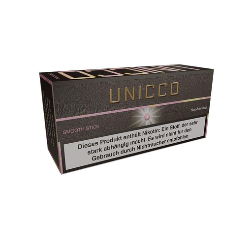 [6972537013805] Unicco Smooth Stick Pfirsich