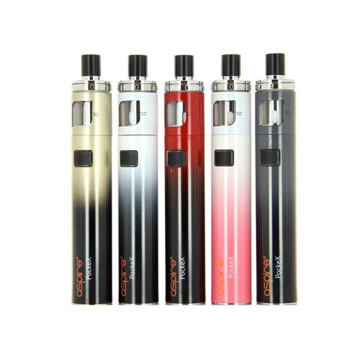 Aspire PockeX