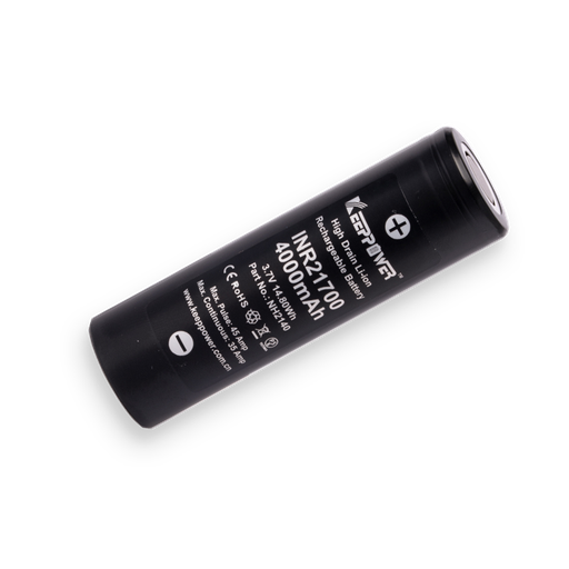 Akku Enercig 21700 3050mAh