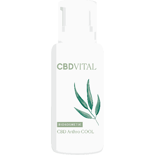 CBDVITAL Arthro COOL 100 ml
