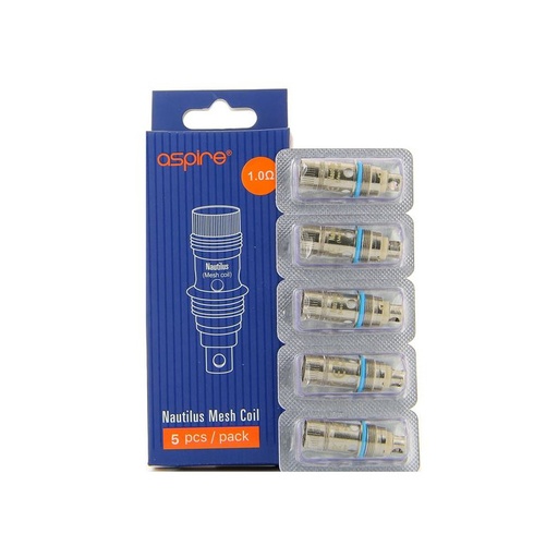 Aspire Nautilus Mesh Coil