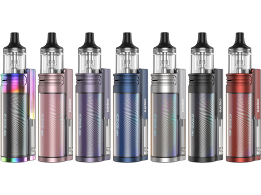 Aspire Flexus AIO 2000 M/Ah 4ml Tank