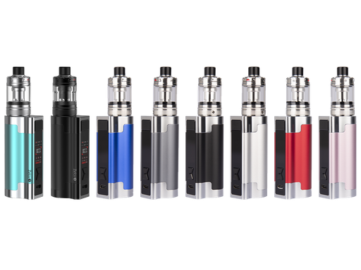 Aspire Zelos 3 3200 m7Ah 4 ml Tank