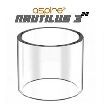 Aspire Nautilus 3 Glastank 4 ml