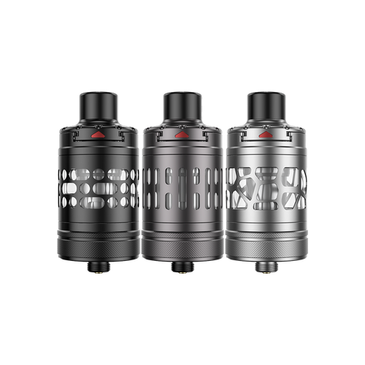 Aspire Nautilus 3SR Clearomizer Set