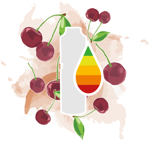 Dark Red Lips (ehem. Kirsche)