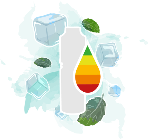 Double Fresh (ehem. Menthol)