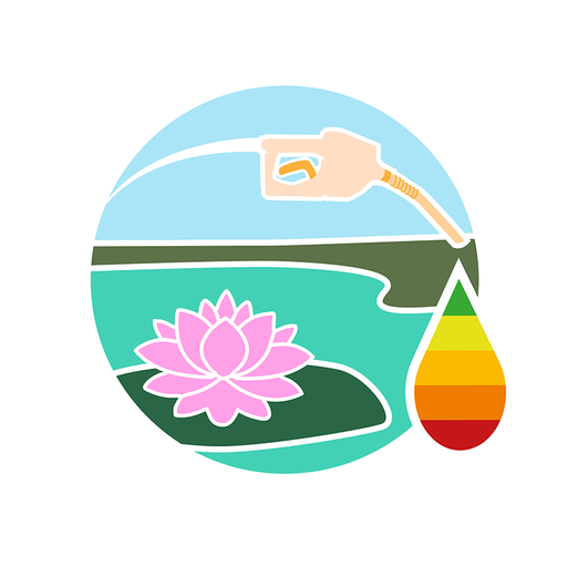 e-Juice Garden of Zen