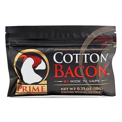 Cotton Bacon