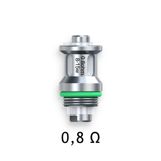 Eleaf GS-A AST Coils 0,8 ohm