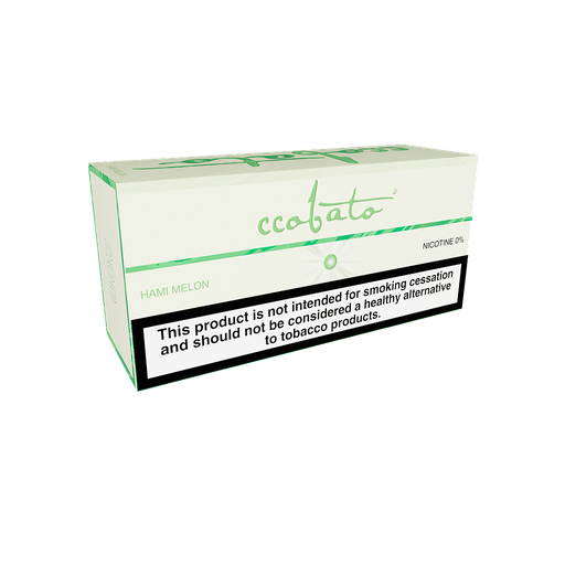 Ccobato Harni Melon