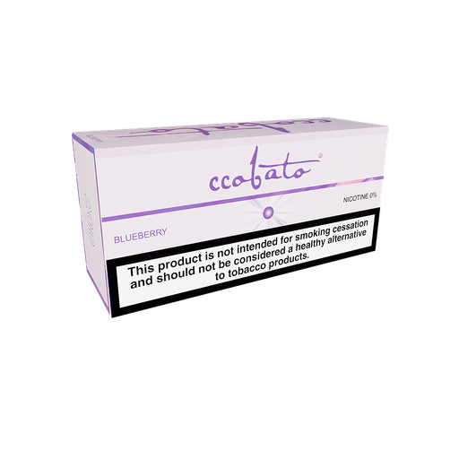Ccobato Blueberry /1Karton=10 Packungen