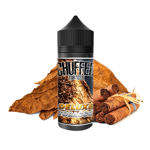 Chuffed Aroma Dessert 24ml (Longfill)Flasche 100 ml