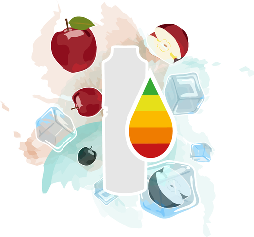 Fresh Green Lips (ehem. Fresh Apple)