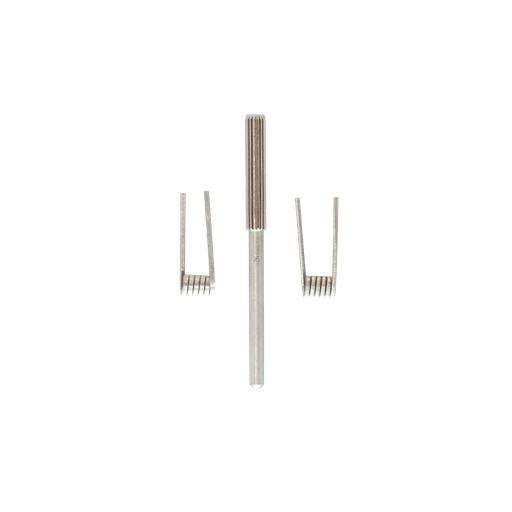 GeekVape 8 x MTL Fused Clapton Coil 2 in 1