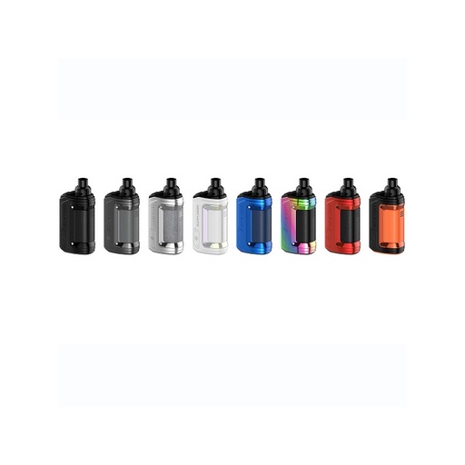 Geekvape Aegis Hero 2