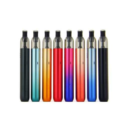 Geekvape Wenax M1 800 m/Ah