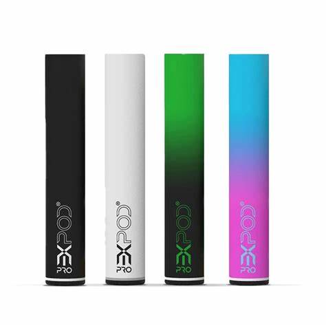 EXPOD Pro Akku 400 mAh System