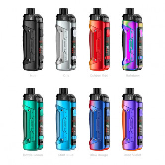 Geekvape Aegis Boost Pro 2 B100 4,5 ml