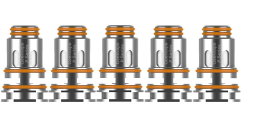 Geekvape P XM Coil