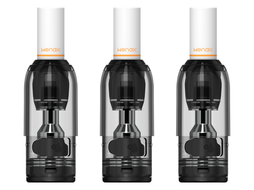 GeekVape Wenax M1 Cartridge 0,8 Ohm mit Filter