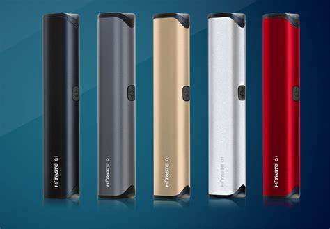 HiTaste Q1 HNB kompatibel mit IQOS