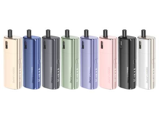 GeekVape S30 Pro