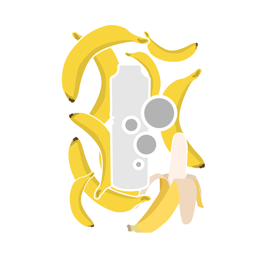 mC Aroma Banane