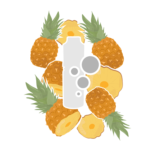 mC Aroma Ananas