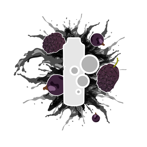 mC Aroma Black Mamba