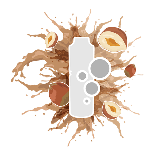 MC Aroma Haselnuss Latte