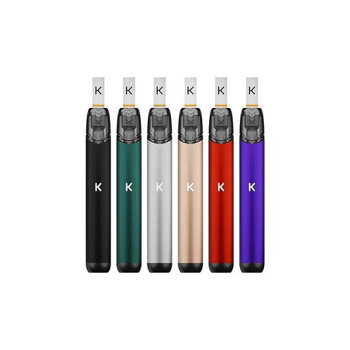 Kiwi Pen - Kiwi Vapor 400 mAh Akku