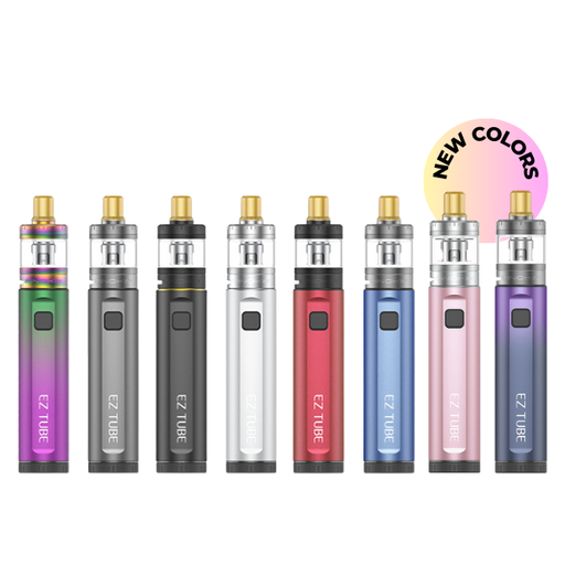 Innokin EZ-Tube 4 ml 2100 m/Ah