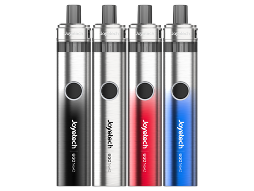 JOYETECH EGO NEXO 1500 m/Ah 2 ml Tank