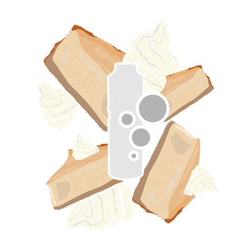 mC Aroma Käsekuchen