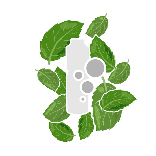 mC Aroma Pfefferminz