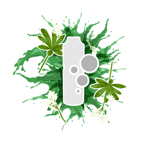 mC Aroma Waldmeister