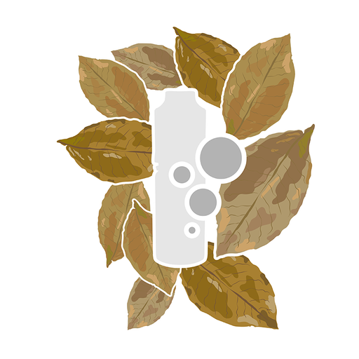 mC Aroma Tabak Middle East